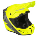 Descent Matte Hi-Vis