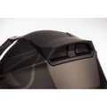 Solid Matte Black