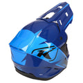 Descent Nightfall Blue