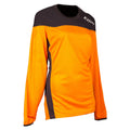 Ember Orange - Black