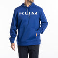 Bellwether Blue - White