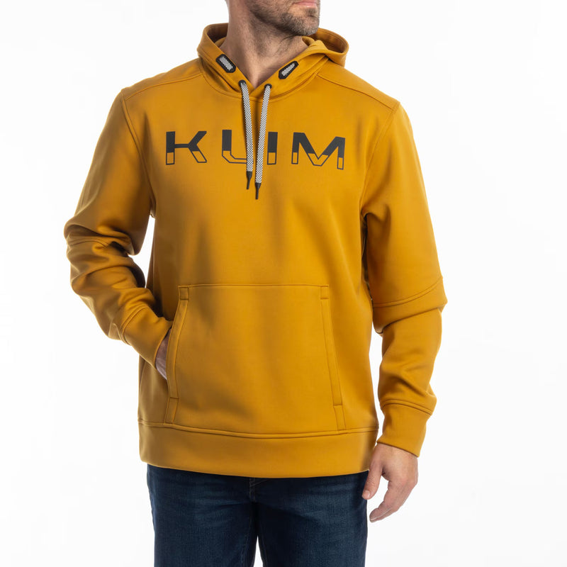 SM / Golden Brown - Black