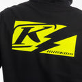 Black - Hi-Vis