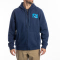 Dress Blues - Methyl Blue