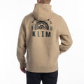 Montana Tan - Black