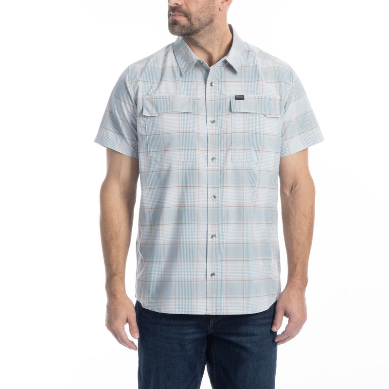 XL / High-rise - White