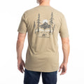 Coyote Brown Heather - High-rise
