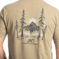 Coyote Brown Heather - High-rise