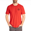 Classic Red - Black