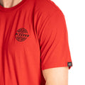 Classic Red - Black