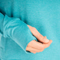 Tahitian Teal