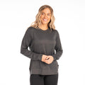 Heathered Charcoal