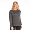 Heathered Charcoal