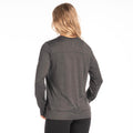 Heathered Charcoal