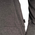 Heathered Charcoal
