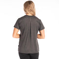Heathered Charcoal