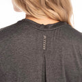 Heathered Charcoal