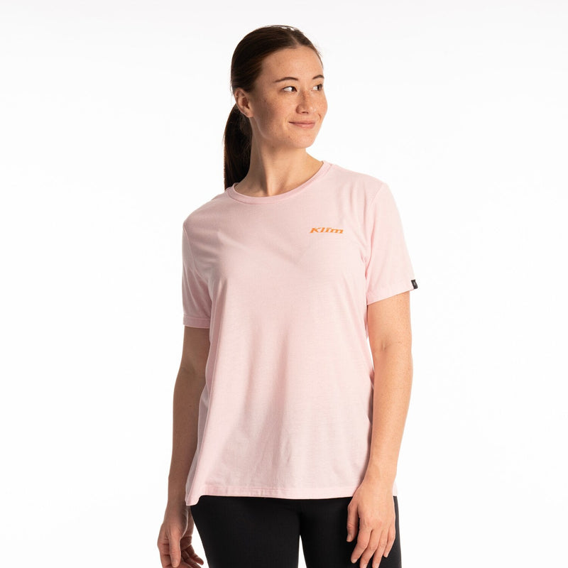 LG / Pink - Golden Poppy