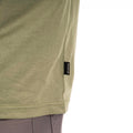 Bronze Green