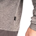 Heathered Gray