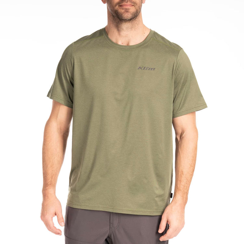 MD / Bronze Green