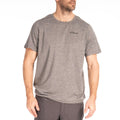 Heathered Gray