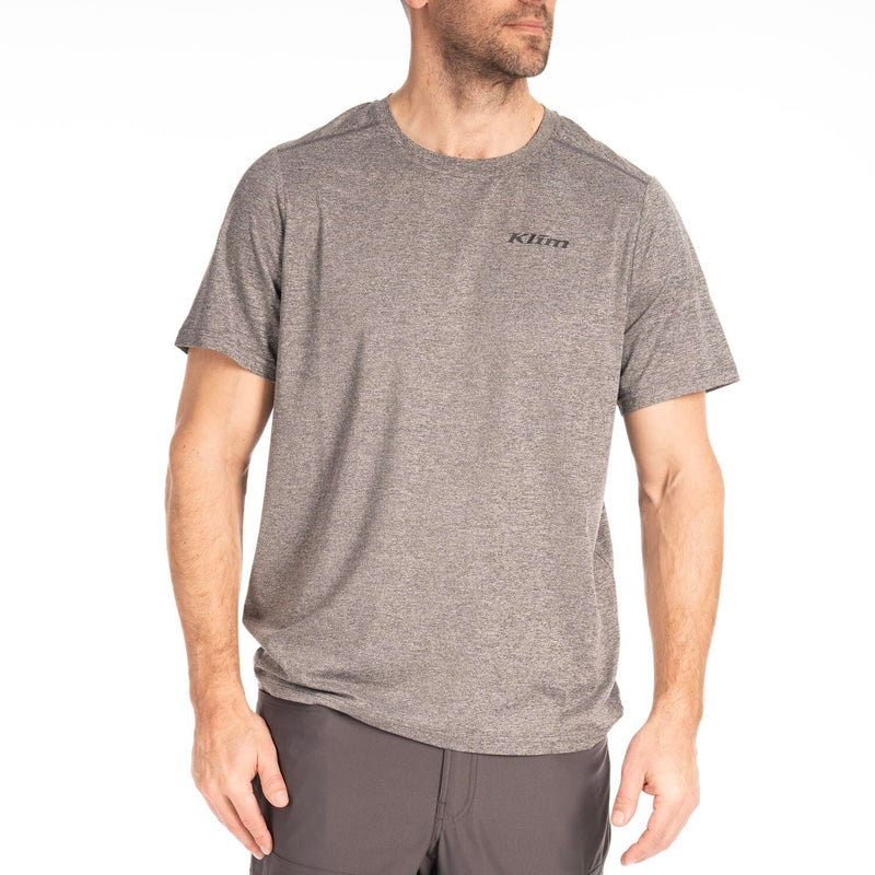 XL / Heathered Gray