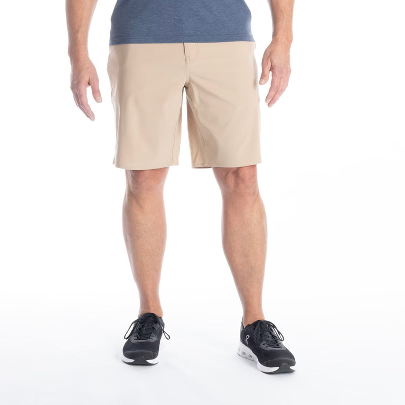 30 / Montana Tan