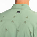 Hedge Green