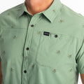 Hedge Green