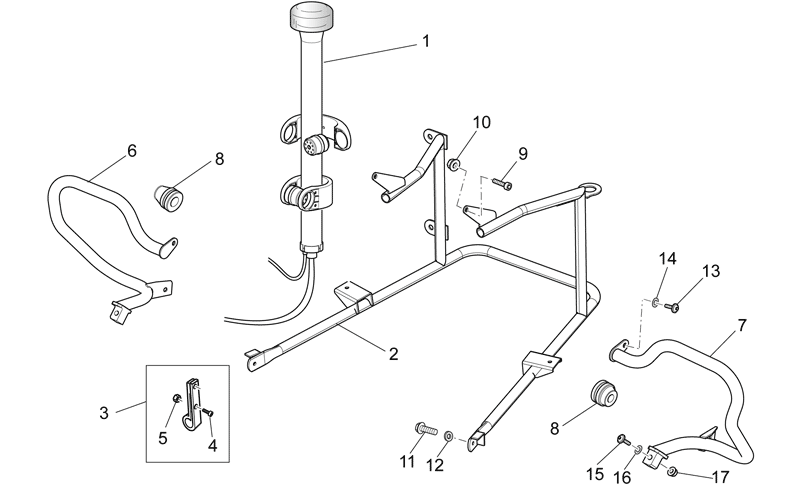 Fairlead