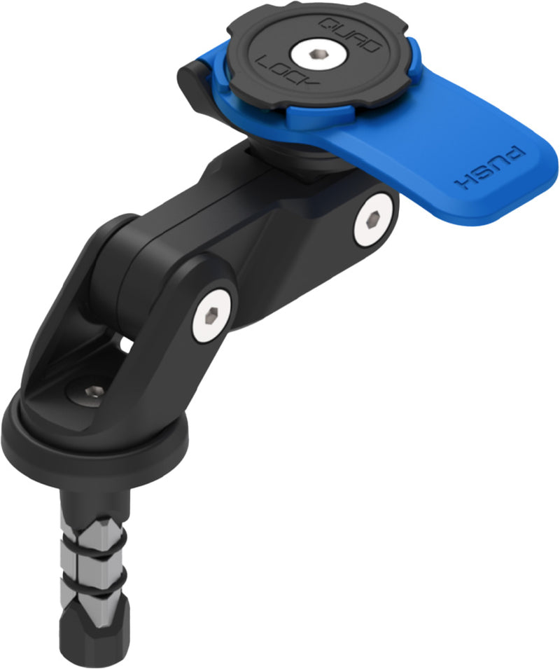 Quad Lock MTRCYCL FORK STEM MNT V2