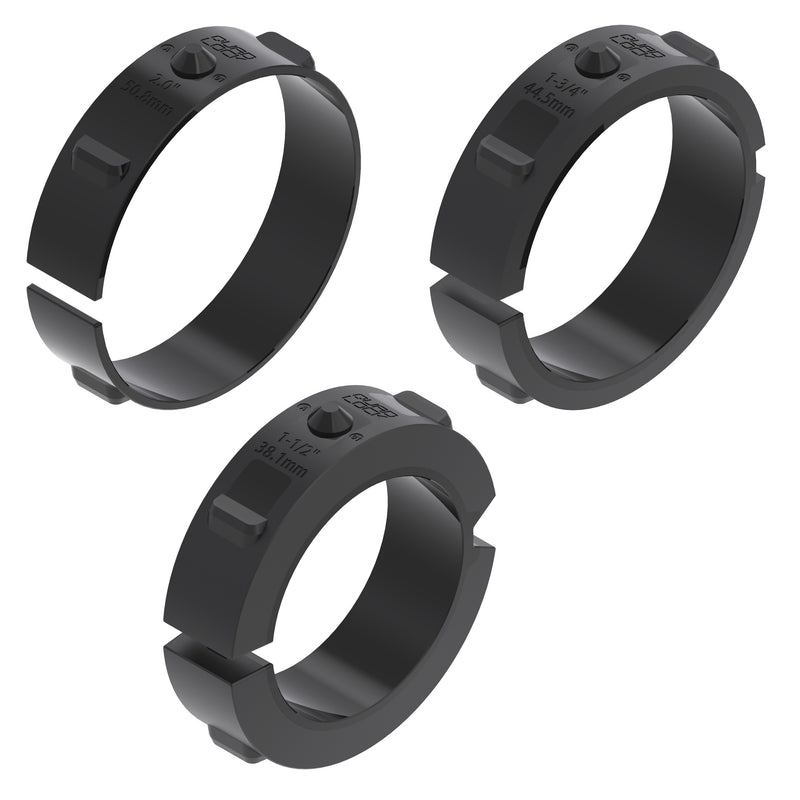 Quad Lock BAR SPCR MC HDLBR MNT PRO