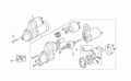 Hex screw