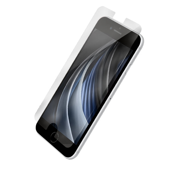 Quad Lock SCRNPRTCT IPHONE SE&8