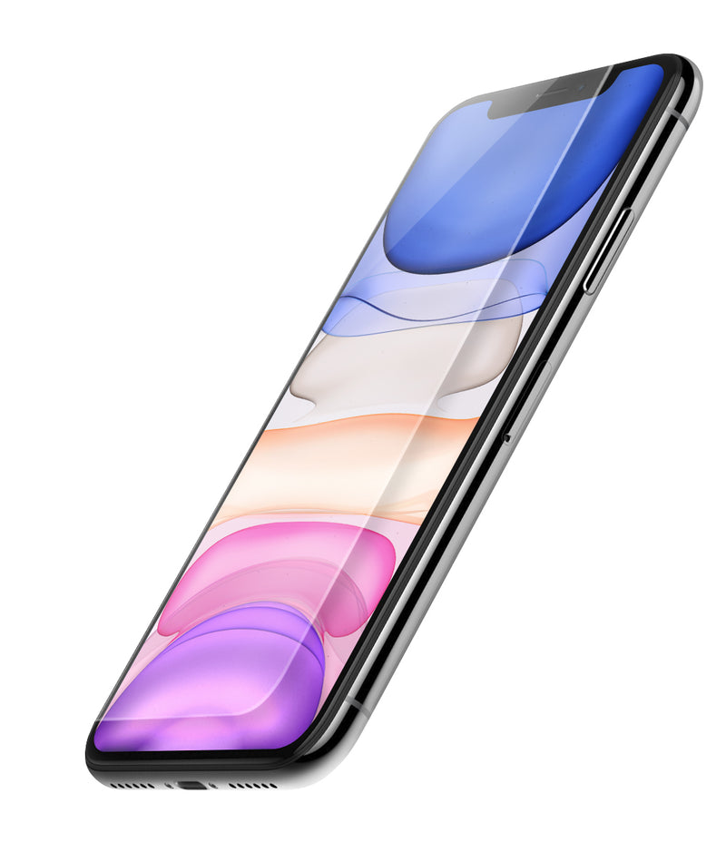 Quad Lock SCRNPRTCT IPHONE 11/XR
