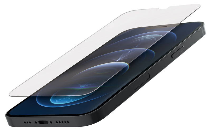 Quad Lock SCRNPRTCT IPHONE 12/12 PRO