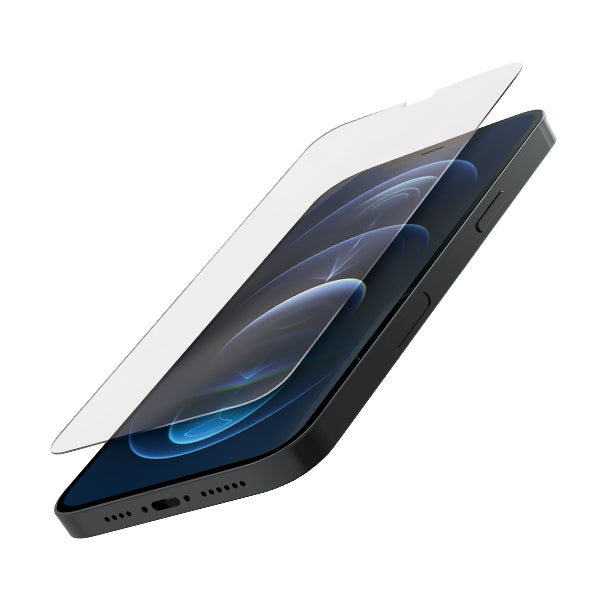 Quad Lock SCRNPRTCT IPHONE 12 PRO MAX