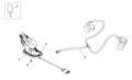 Fuel level  sensor