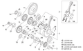 Int.wheel side counterweight