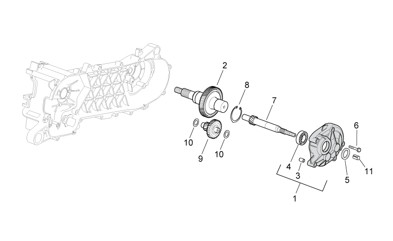 Wheel hub cover with U.P.