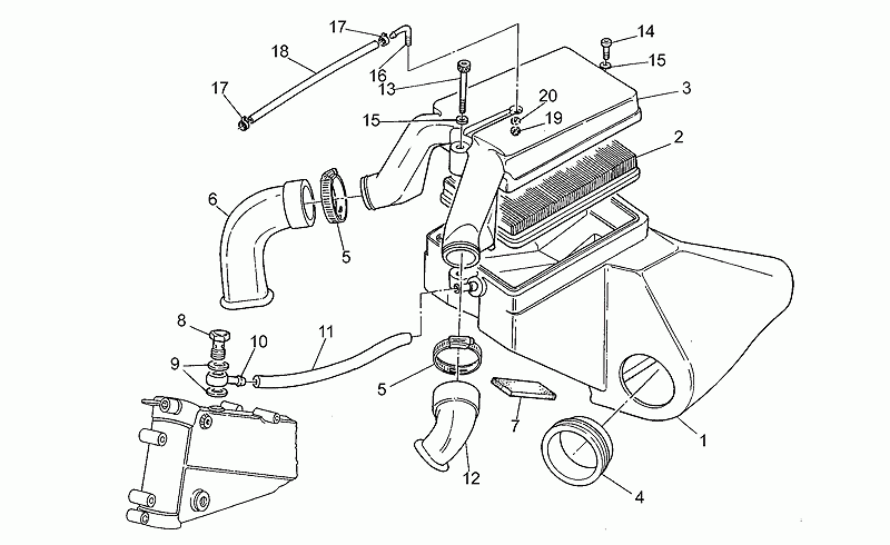 Gasket