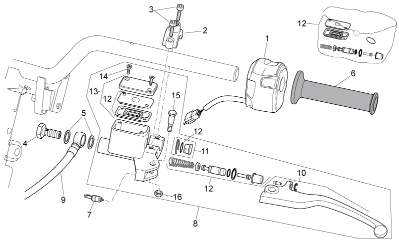 Nut