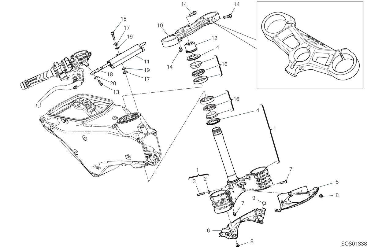 4601H761AA