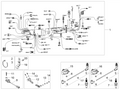 Main wiring harness
