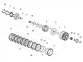 Clutch spring