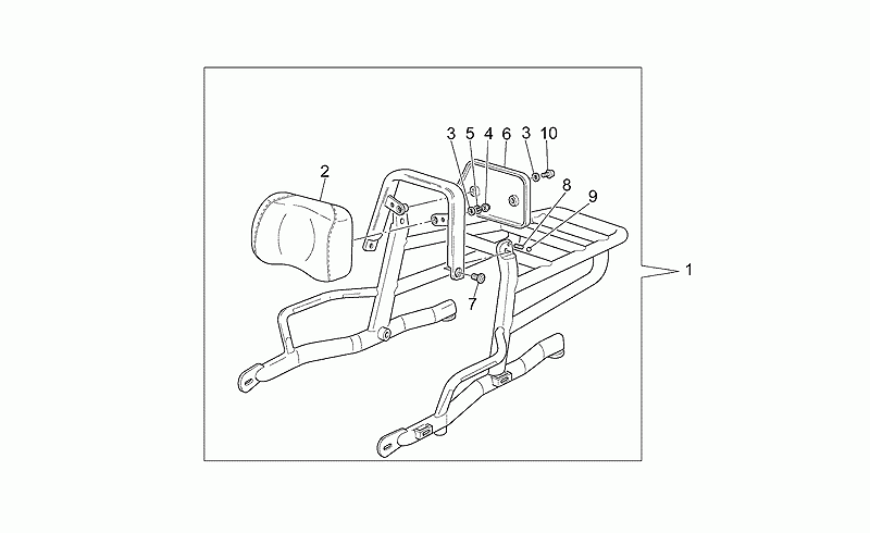 Seat cushion