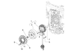 screw M5x16