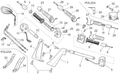 R.H. heated grip