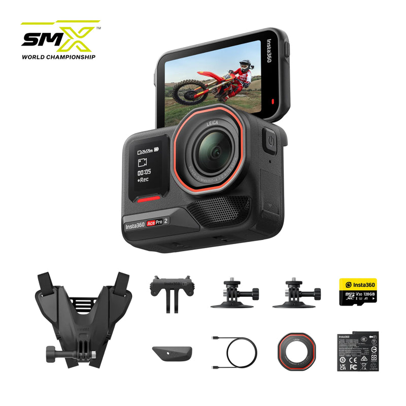 INSTA360 ACE PRO 2 UTILITY FRAME